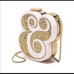 Kate Spade & purse